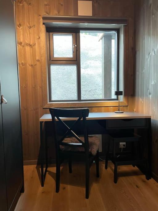 Ski In/Out, Amazing Views, 3 Bedrooms Noresund Exterior foto